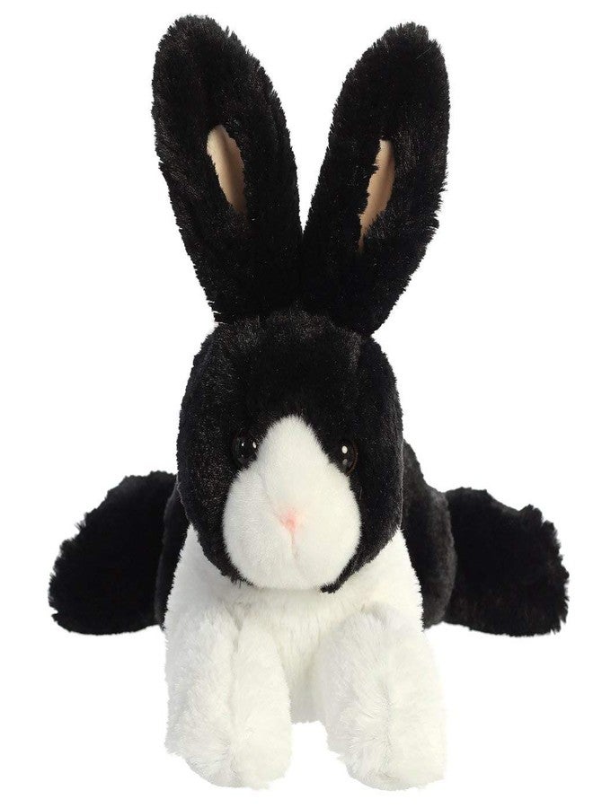 Aurora - Flopsie - 12" Dutch Rabbit Black - Image 2